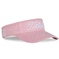 Men's Pink Out Tour Space Dye Visor