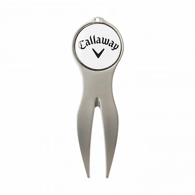Divot Tool & Ball Marker