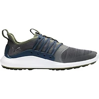 Men's Ignite NXT Solelace Spikeless Golf Shoe - Blue/Grey