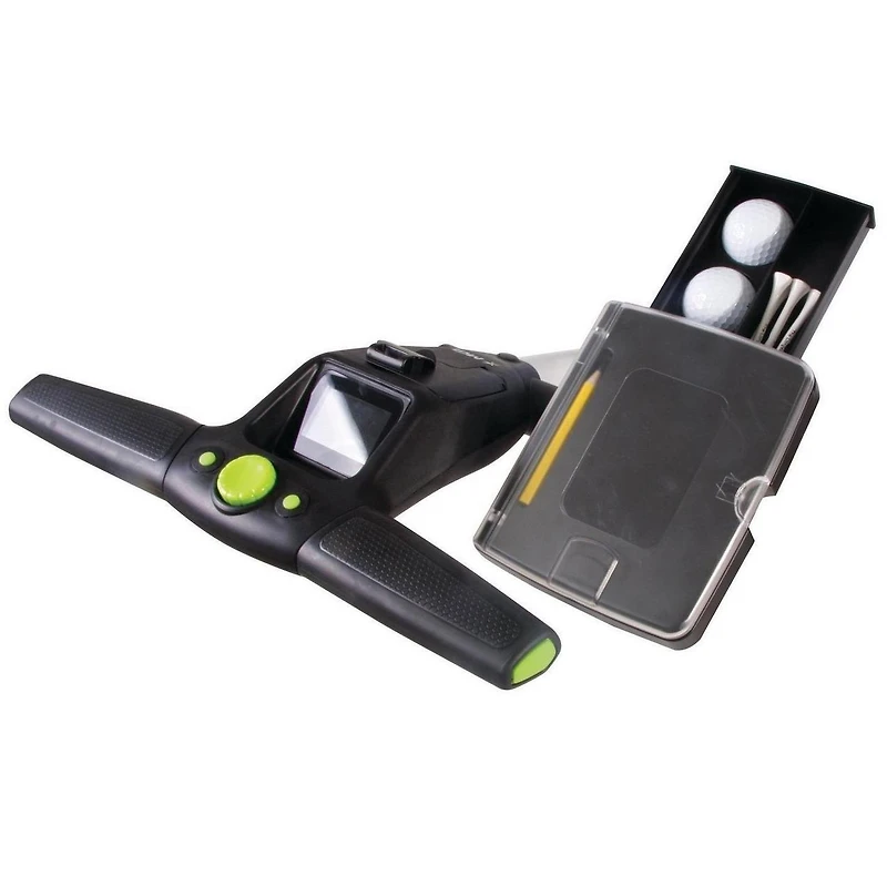Zip X3 Electric Cart