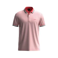 Men's Paddy 2 Short Sleeve Polo