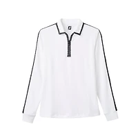 Women's Sun Protection Polo