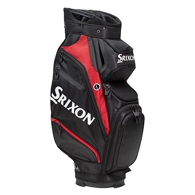 Z SRX Cart Bag