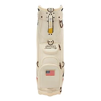 Summer Commemorative Staff Bag