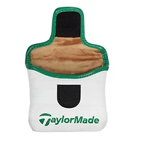 Season Opener Spider Putter Headcover