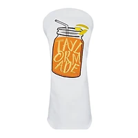 PGA Championship Driver Headcover