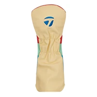 Summer Commemorative Driver Headcover