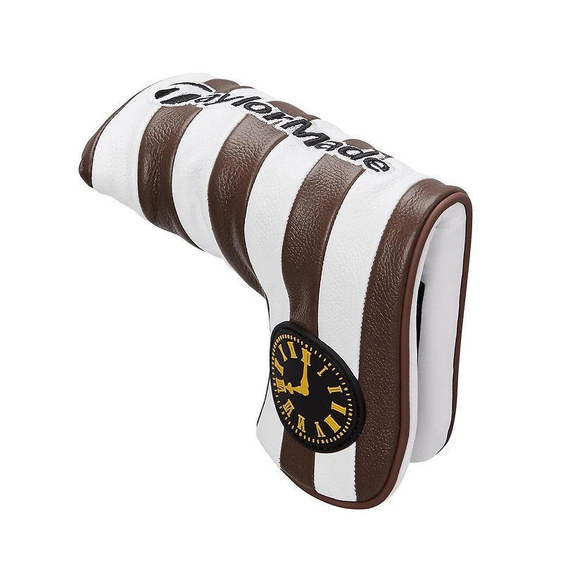 British Open Putter Headcover