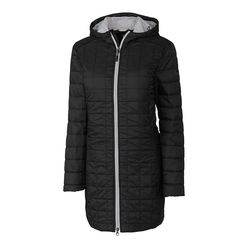 Women's Rainier Parka