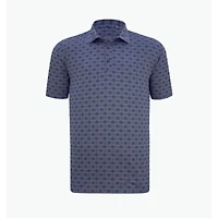 Men's Kennedy Short Sleeve Polo