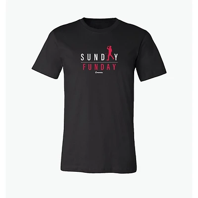 Men's Sunday Funday T-Shirt