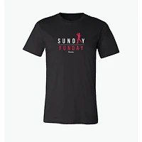 Men's Sunday Funday T-Shirt