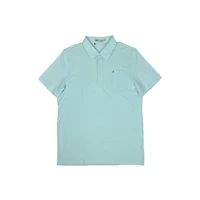 Men's Ace Top Shelf Short Sleeve Polo