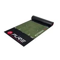 Golf Putting Mat - 10ft
