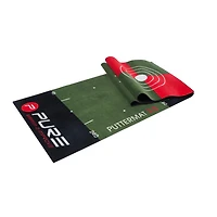 Golf Putting Mat - 10ft