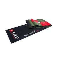 Golf Putting Mat - 16.5ft