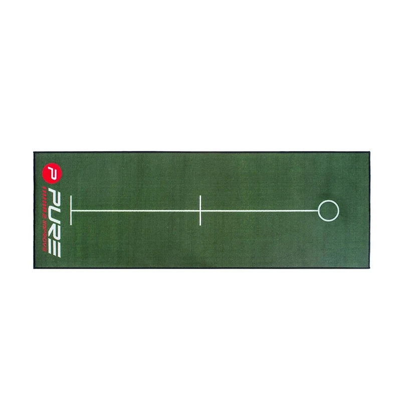 Golf Putting Mat - 8ft