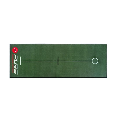 Golf Putting Mat - 8ft