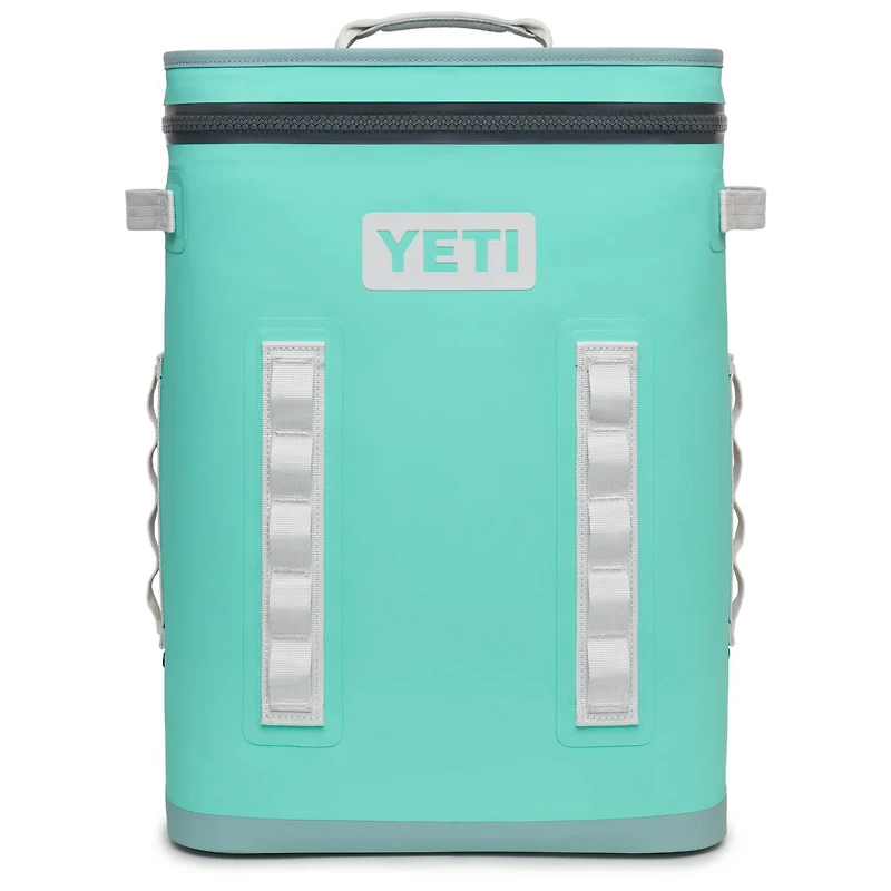 Hopper BackFlip 24 Soft Cooler - Aquifer Blue