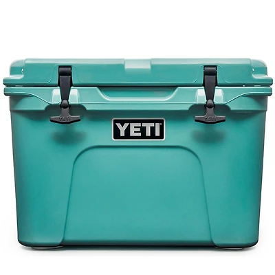 Tundra 35 Hard Cooler - Aquifer Blue