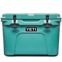 Tundra 35 Hard Cooler - Aquifer Blue