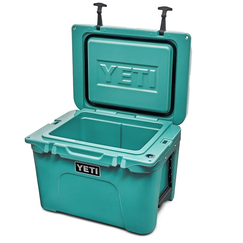 Tundra 35 Hard Cooler - Aquifer Blue