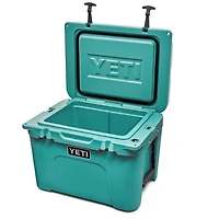 Tundra 35 Hard Cooler - Aquifer Blue