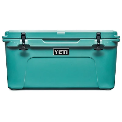 Tundra 65 Hard Cooler - Aquifer Blue