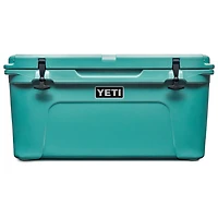 Tundra 65 Hard Cooler - Aquifer Blue