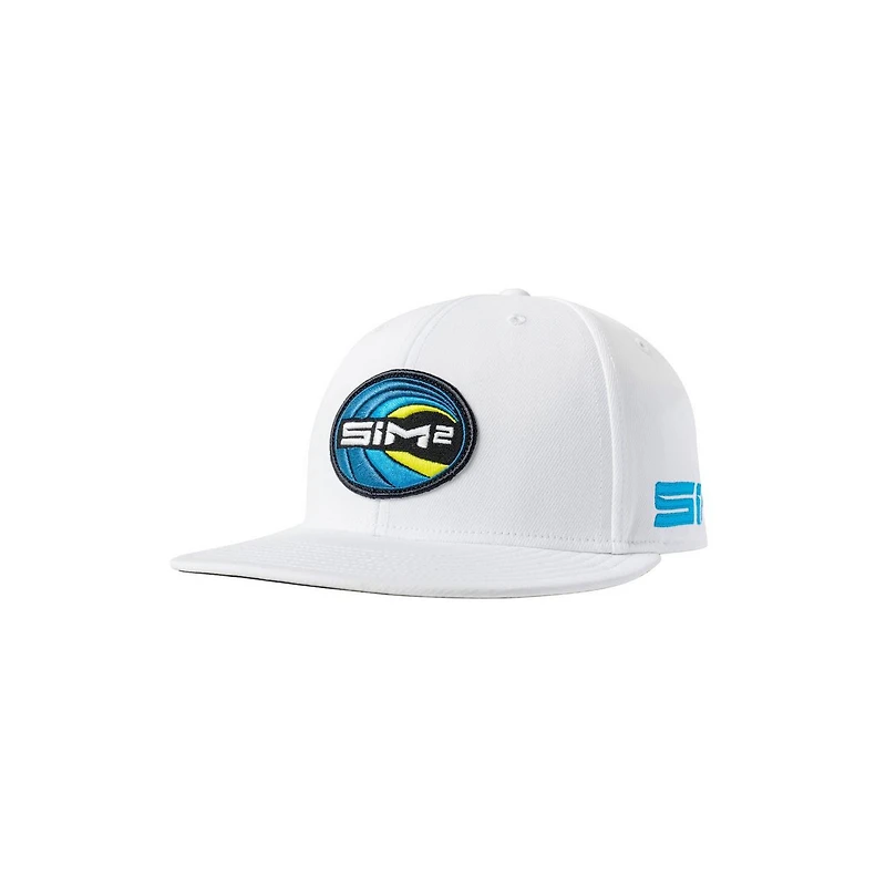 Men's 2021 SIM2 Driver Launch Snapback Cap