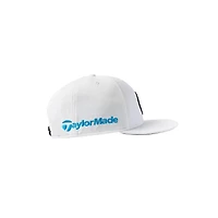 Men's 2021 SIM2 Driver Launch Snapback Cap