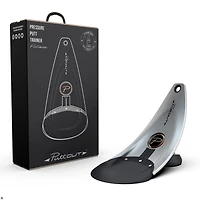 Platinum Pressure Putt Trainer