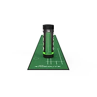 Large Green Mat