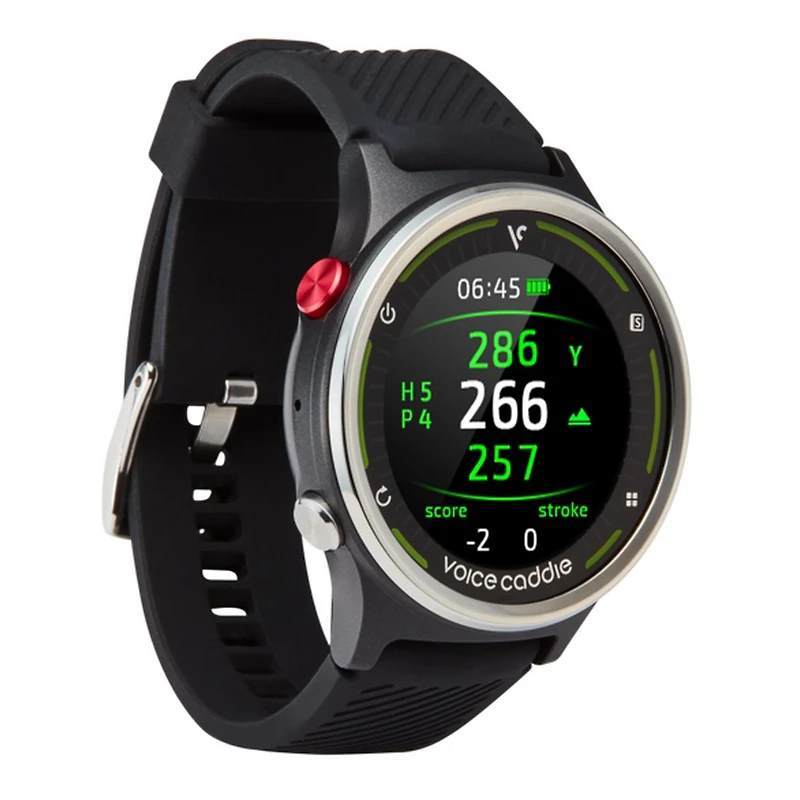 G1 GPS Watch