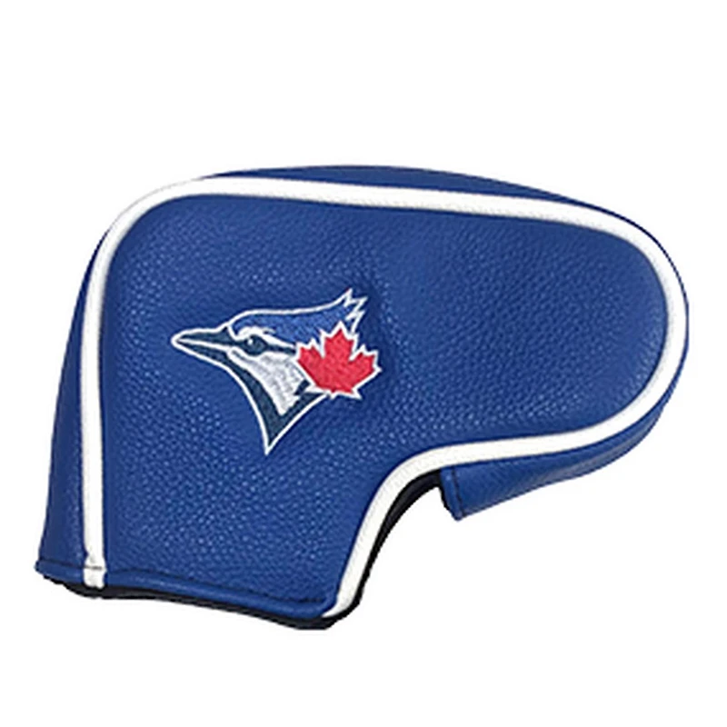 Blue Jays Blade Putter Headcover