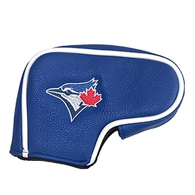 Blue Jays Blade Putter Headcover