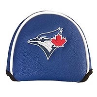Blue Jays Mallet Putter Headcover