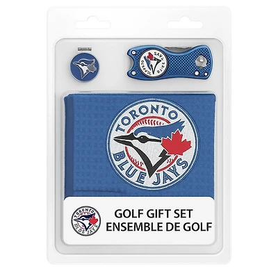 Blue Jays Towel Gift Set