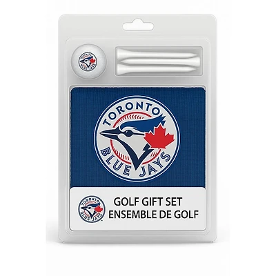Blue Jays Towel Gift Set