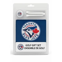 Blue Jays Towel Gift Set