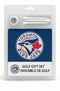 Blue Jays Towel Gift Set