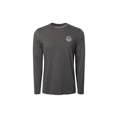 Men's Calm Currents Long Sleeve Shirt