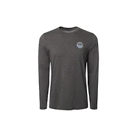 Men's Calm Currents Long Sleeve Shirt
