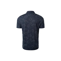Men's Hootenanny Short Sleeve Polo