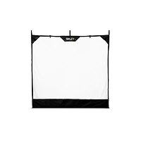 Suspended Sport Net