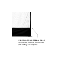 Suspended Sport Net
