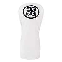 Circle G's Driver Headcover