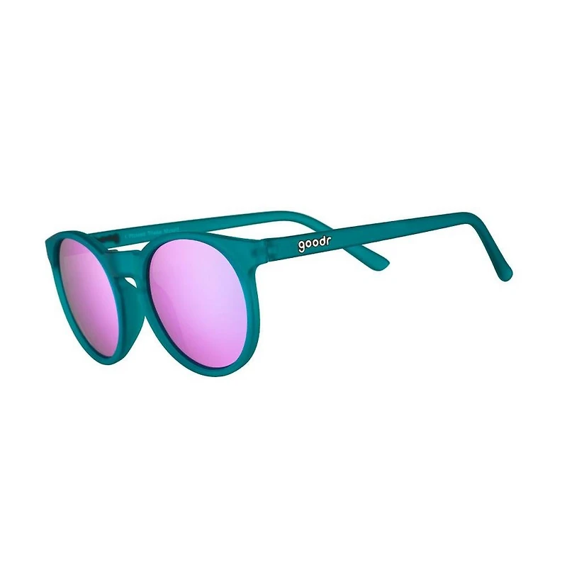 The Circle G's Sunglasses - I Pickled These Myself