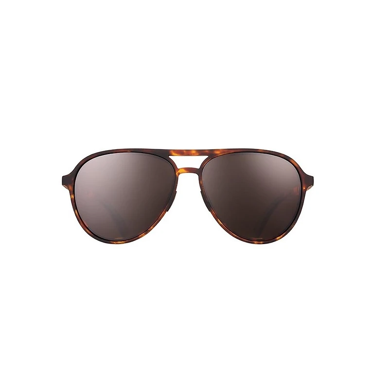 Mach G Sunglasses - Amelia Earhart Ghosted Me