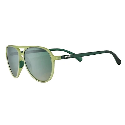Mach G Sunglasses - Buzzed on the Tower